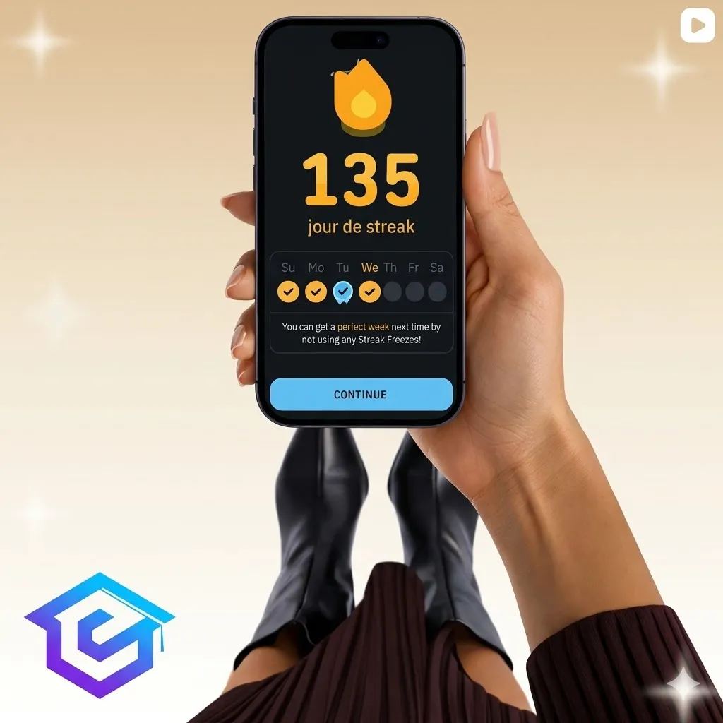 Gamification in Language Learning Is Not Just for Kids